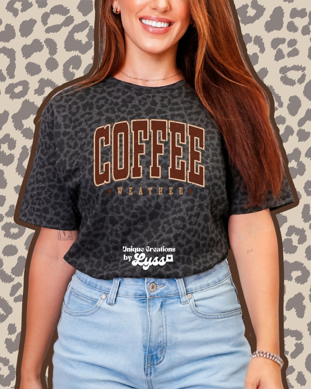 ADULT COFFEE/DRINK APPAREL