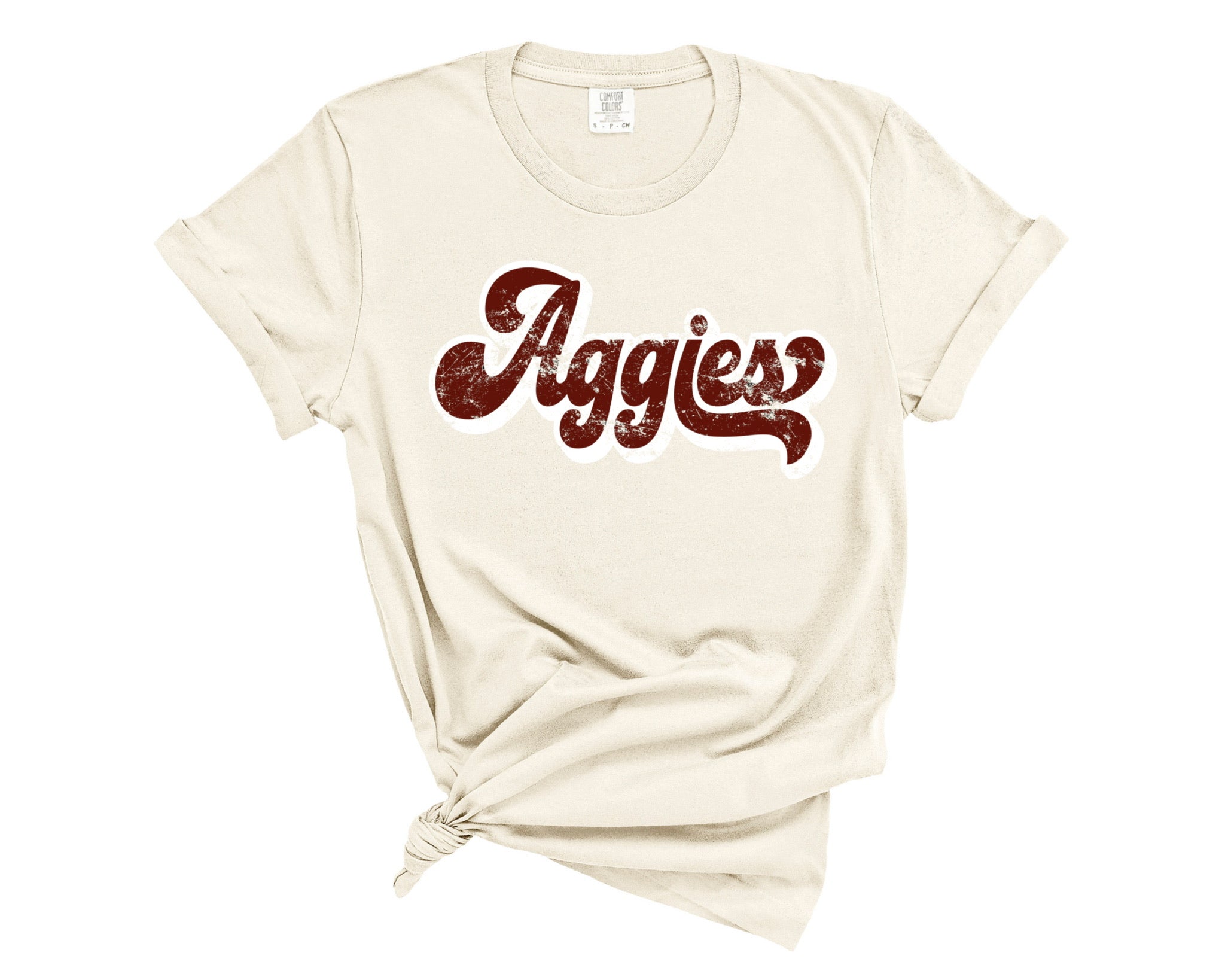 COLLEGE APPAREL