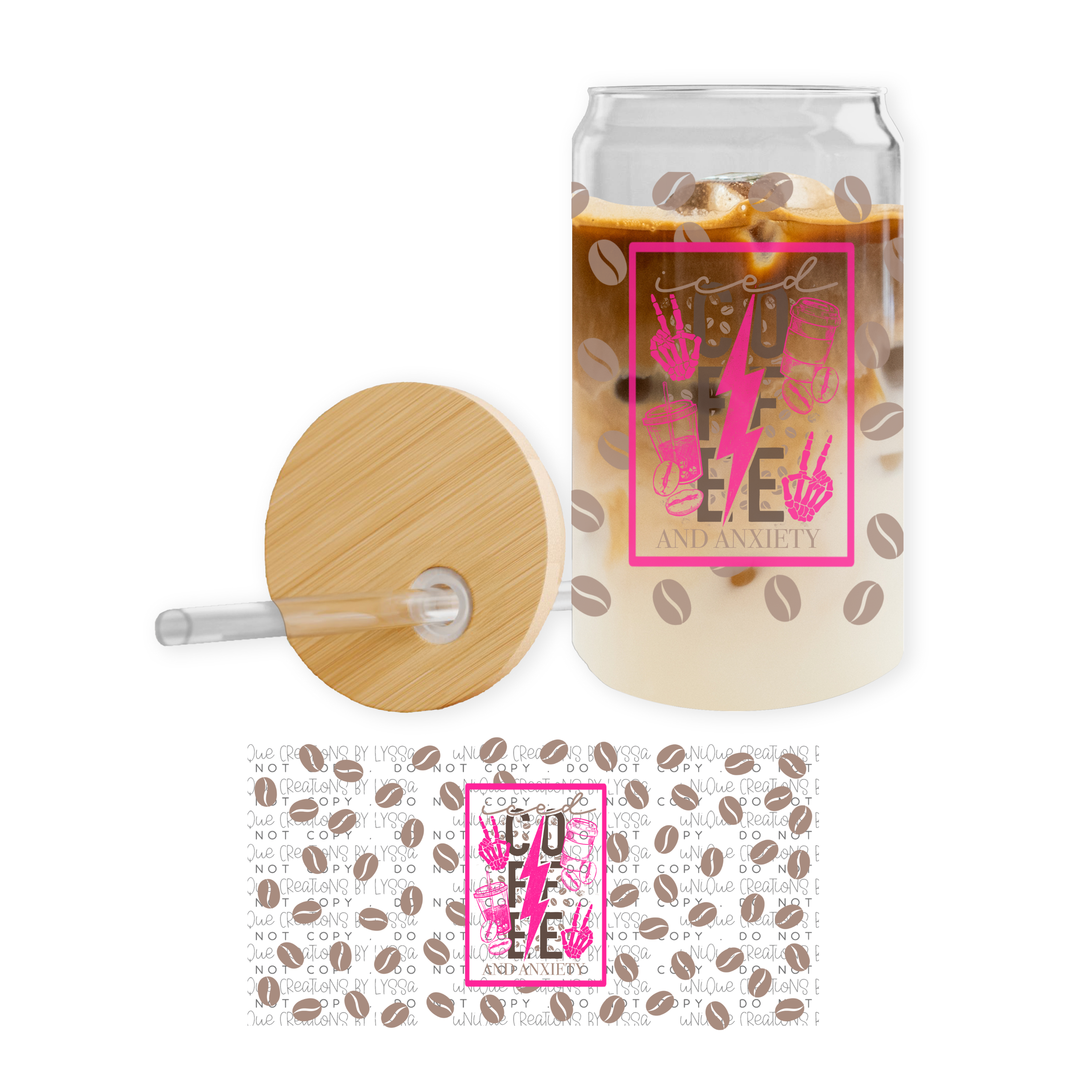 COFFEE DRINKWARE