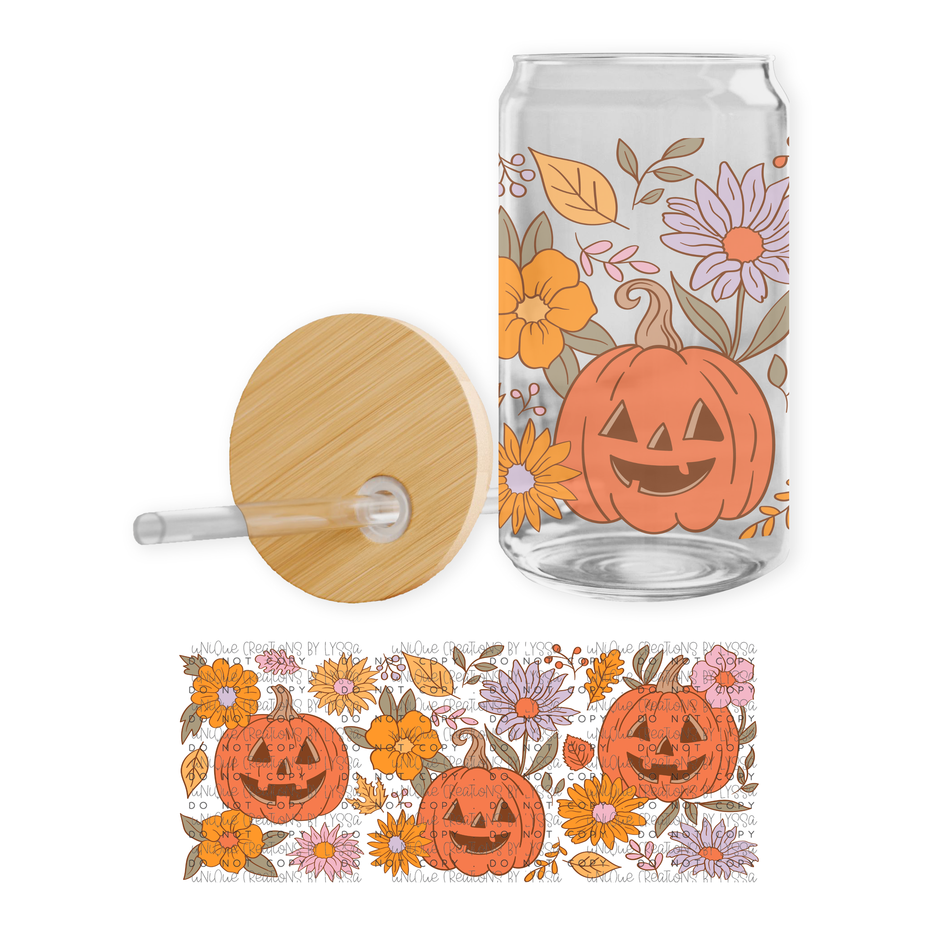 FALL DRINKWARE