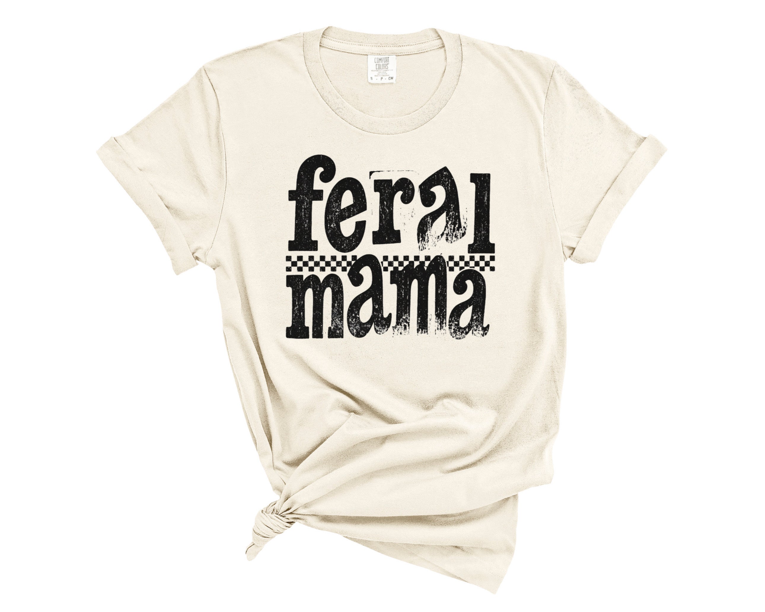 MAMA APPAREL