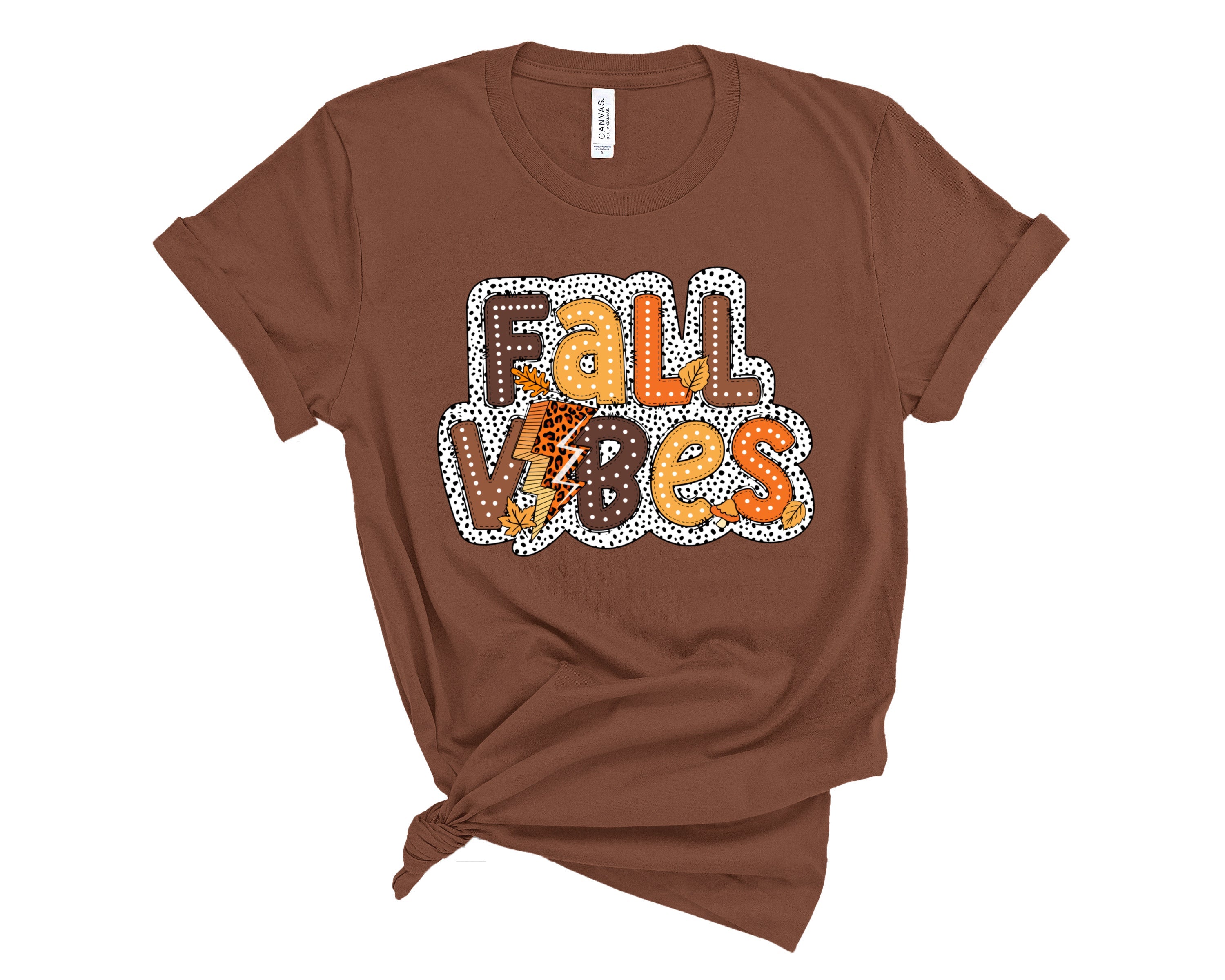 FALL APPAREL