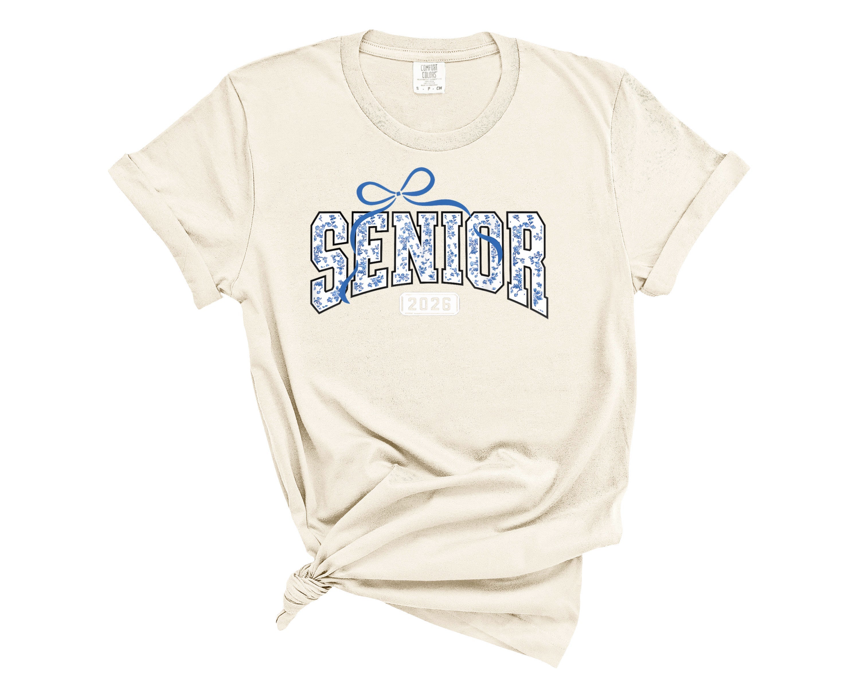 SENIOR APPAREL