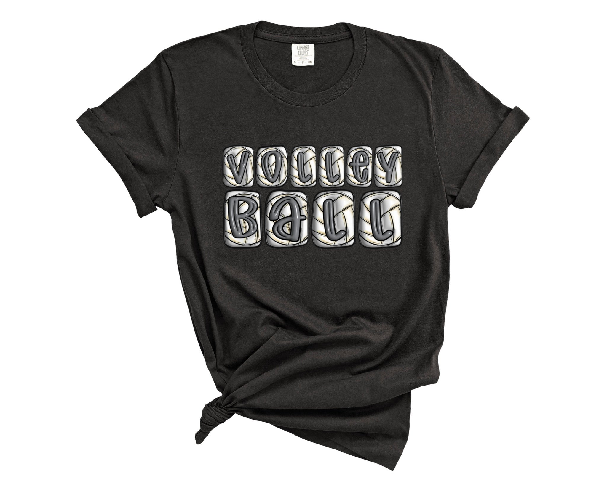 VOLLEYBALL APPAREL