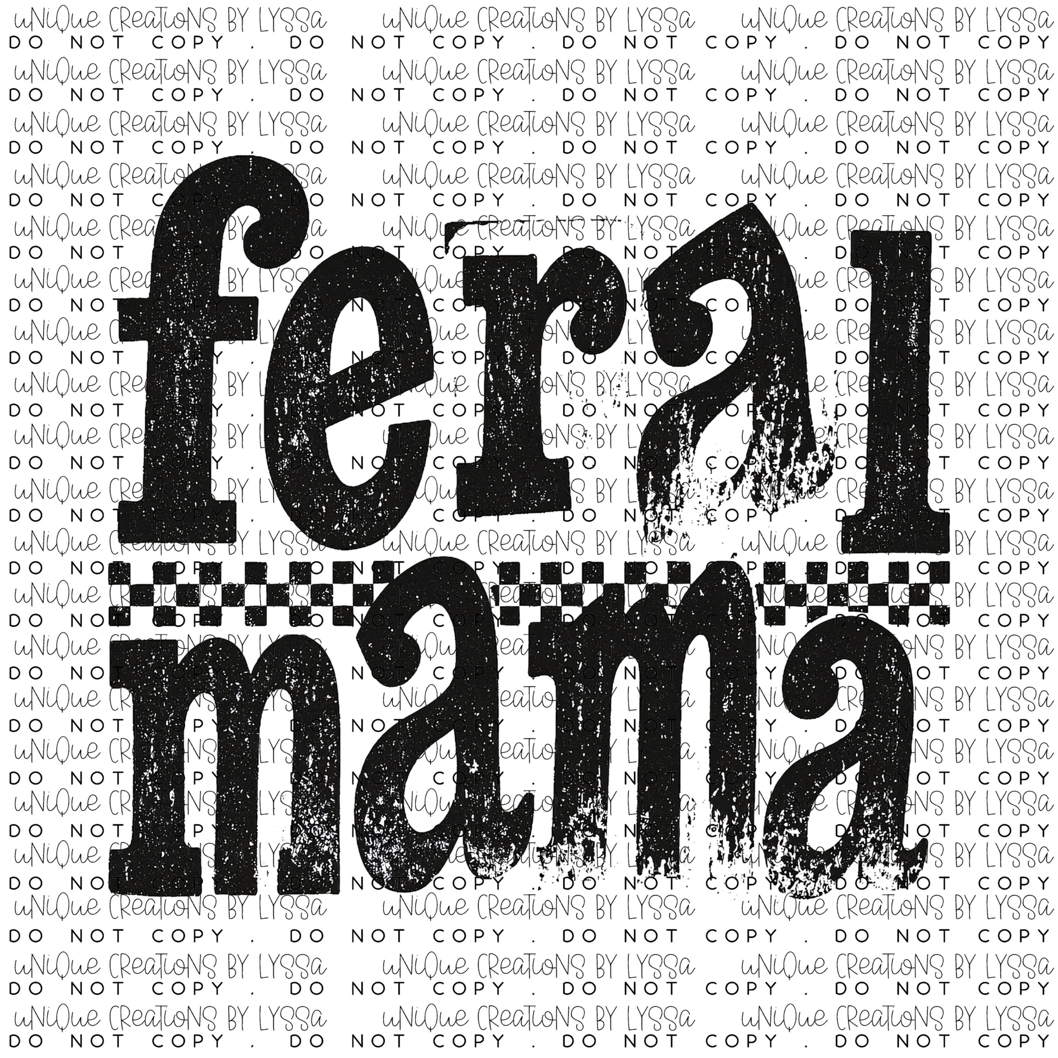 MAMA DTF TRANSFERS
