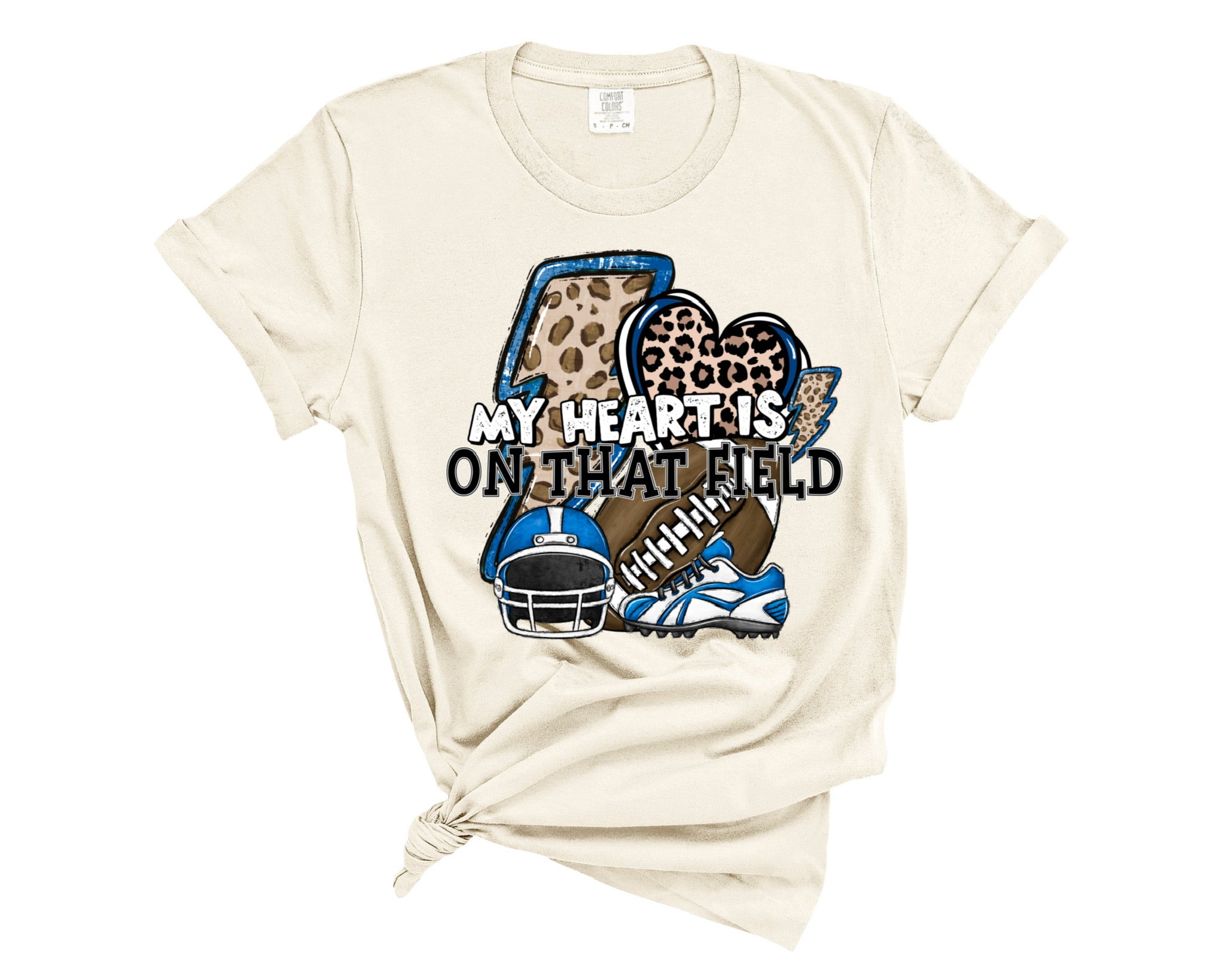 FOOTBALL APPAREL