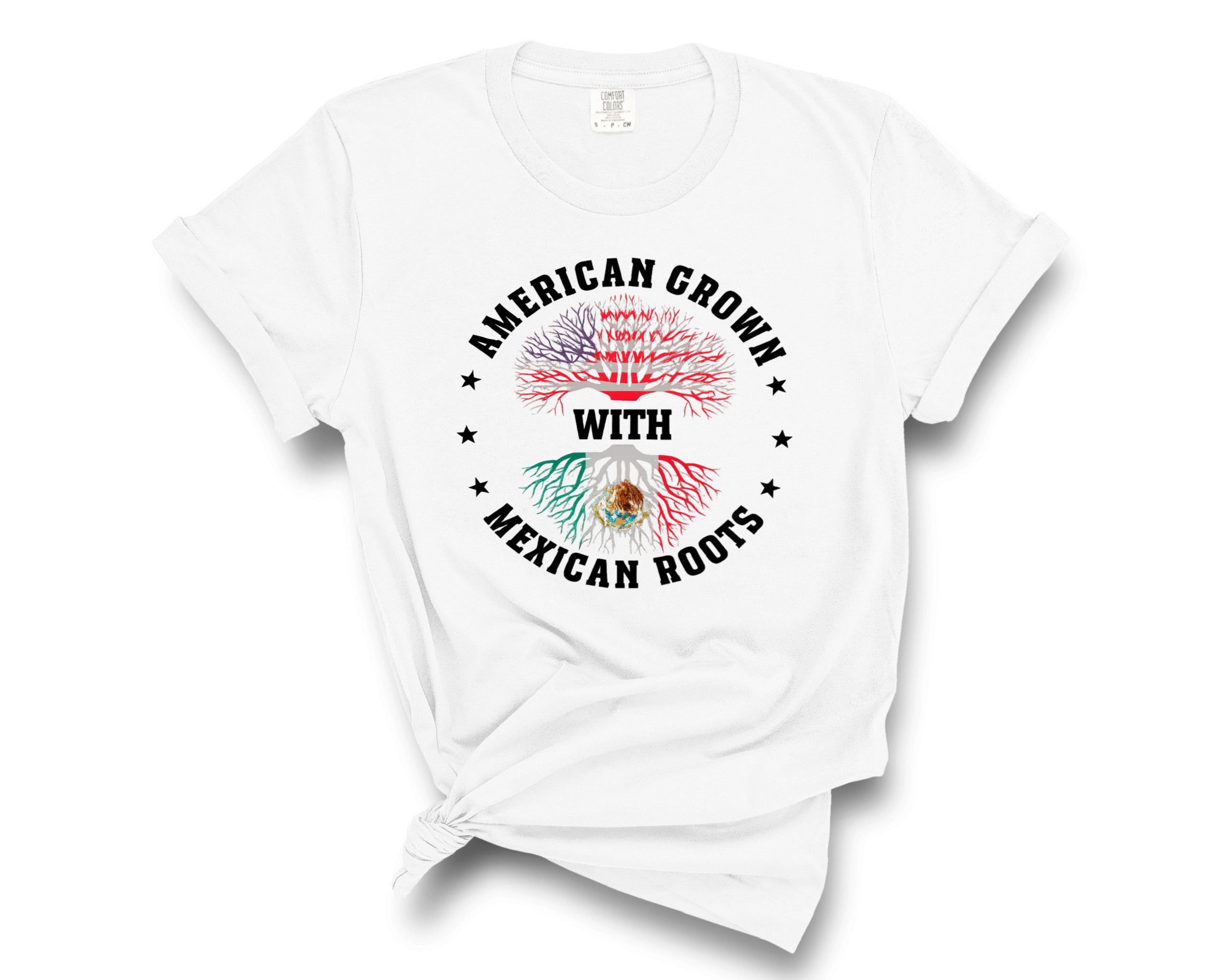 HISPANIC/CINCO DE MAYO APPAREL