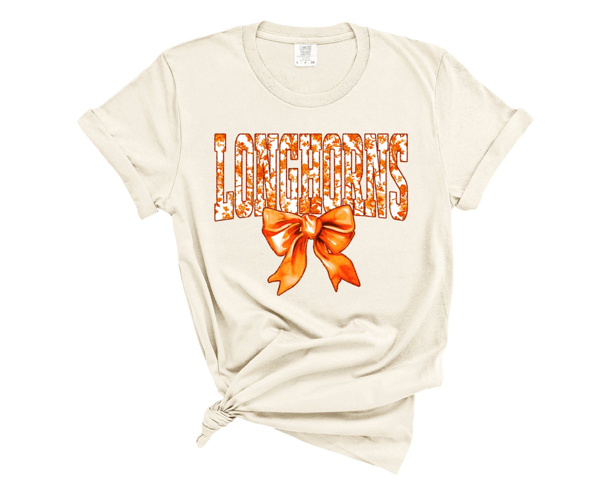 UNIVERSITY OF TEXAS APPAREL