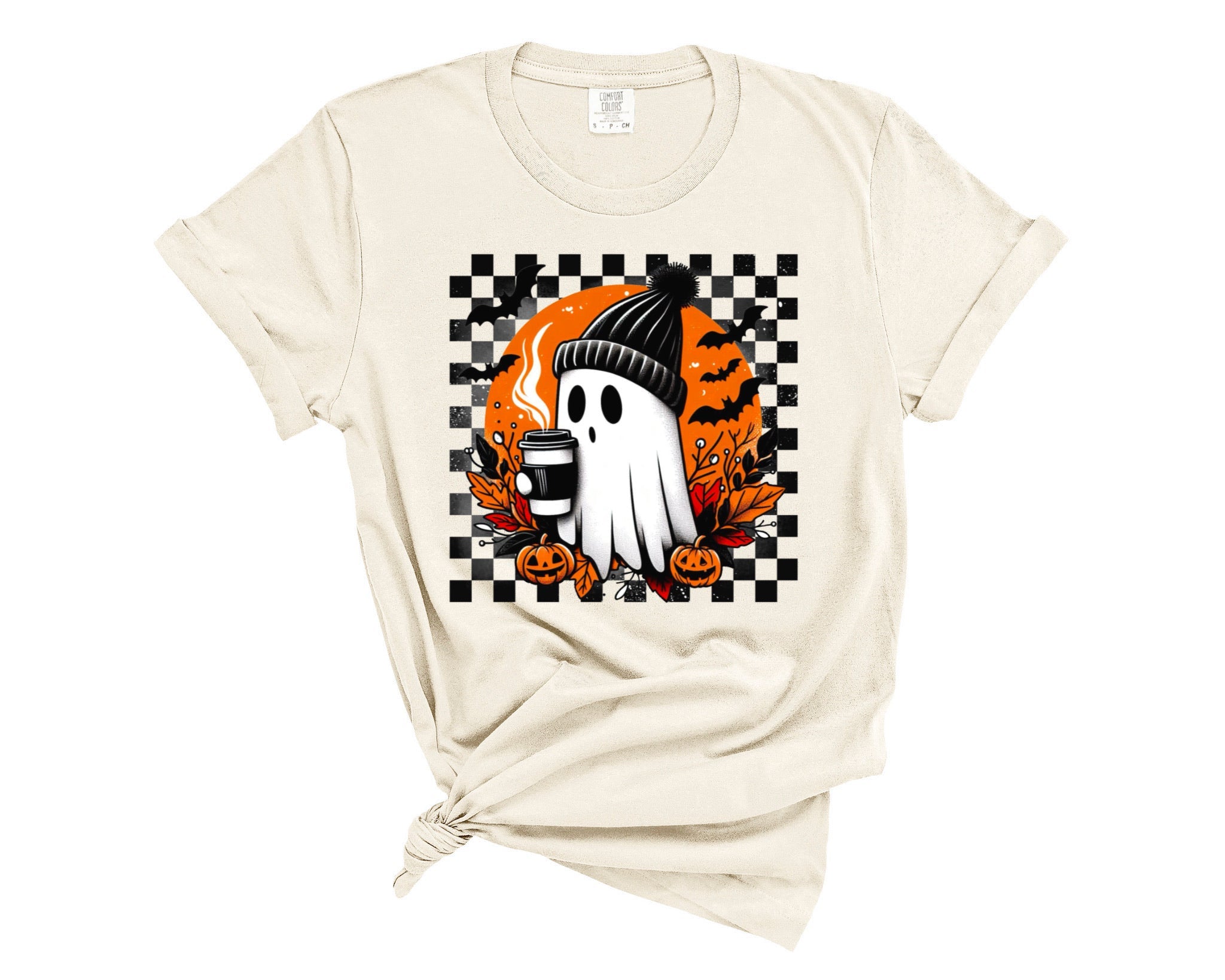 HALLOWEEN APPAREL