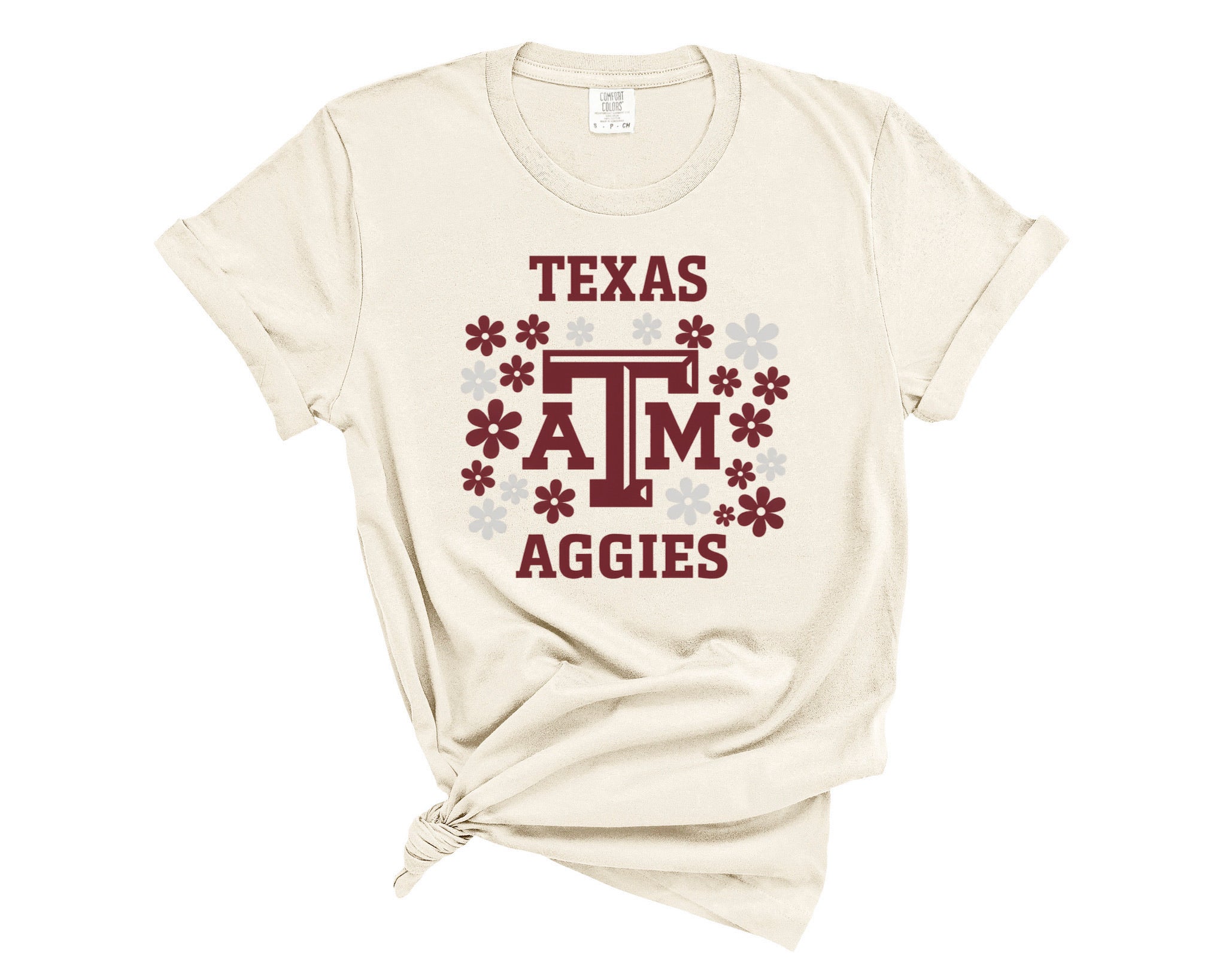 TEXAS A&M APPAREL