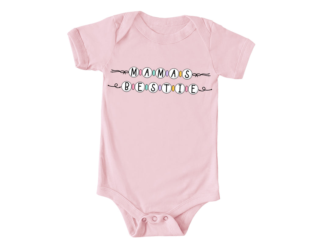 MAMA AND MAMAS BESTIE SET
