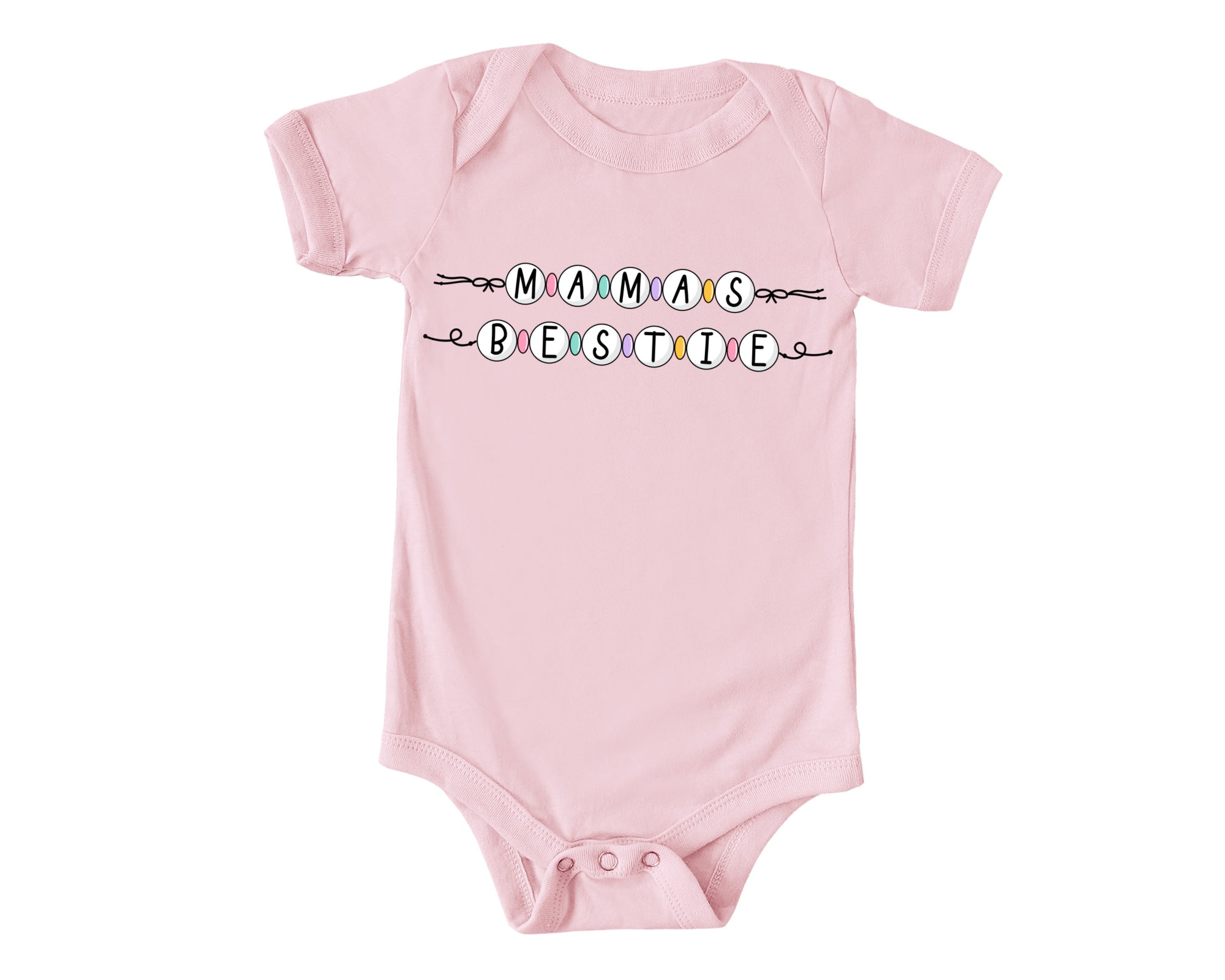 MAMA AND MAMAS BESTIE SET