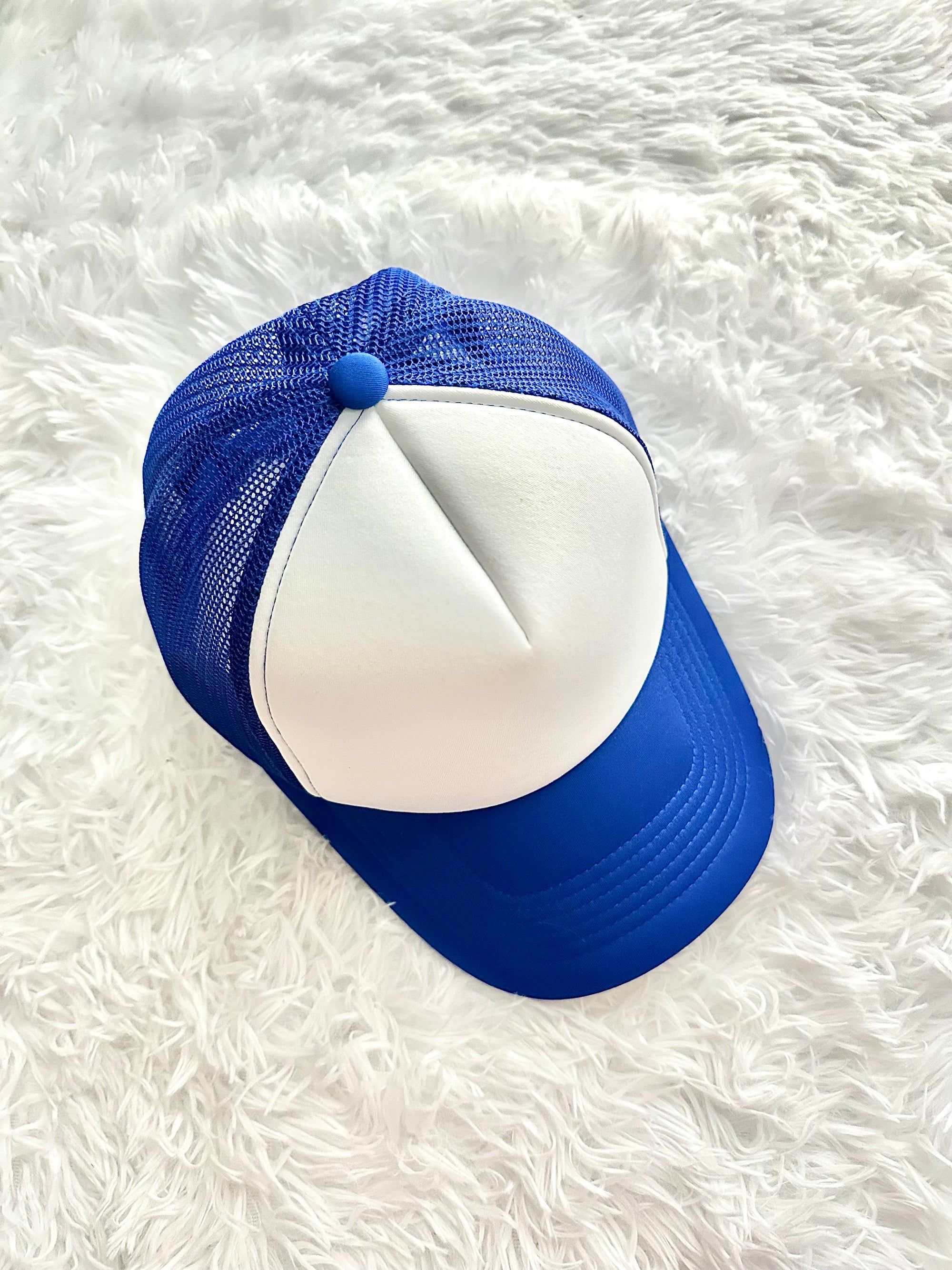 TRUCKER HAT
