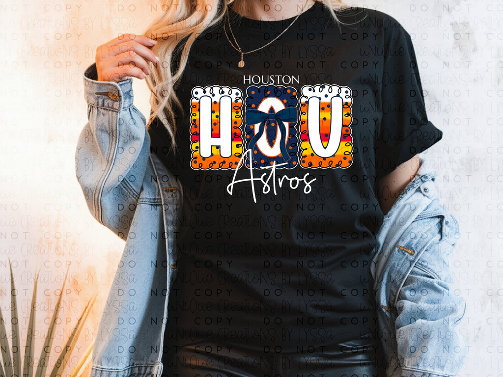 HOU ASTROS