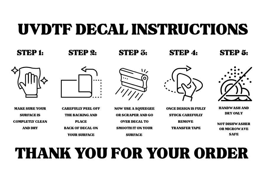 THATS IT IM NOT GOING (2) DTF TRANSFER/ DECAL