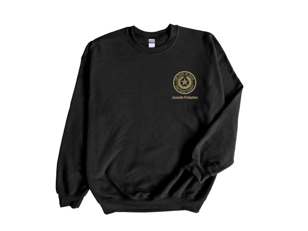 PROBATION SWEATSHIRT