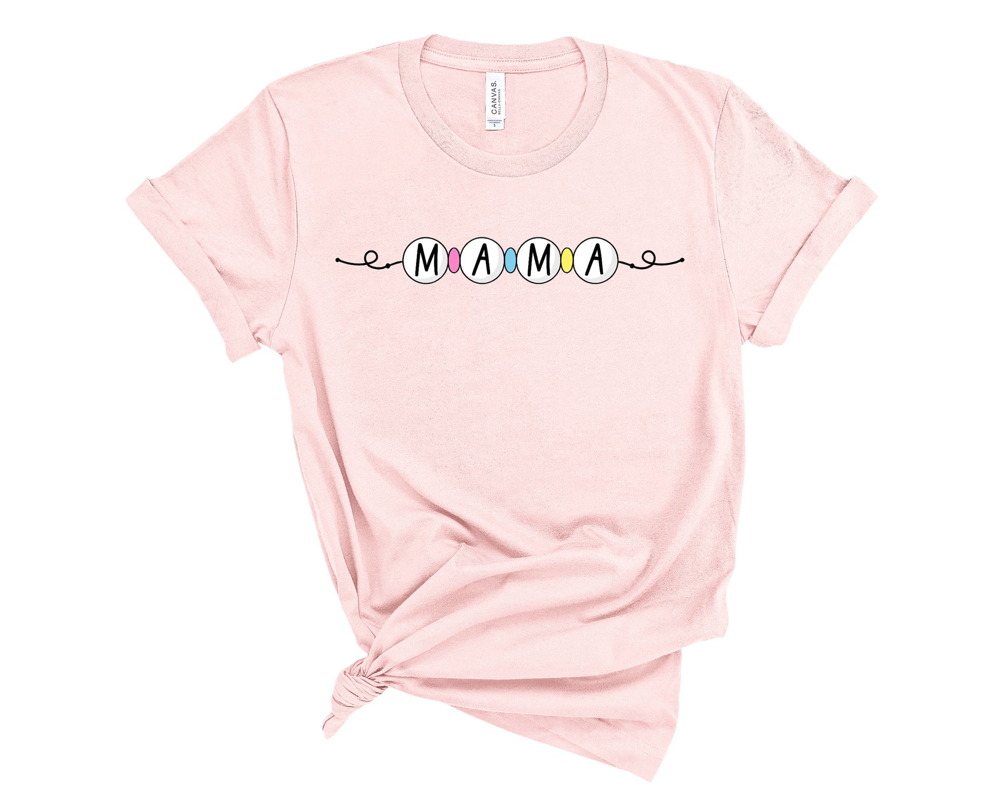 MAMA AND MAMAS BESTIE SET