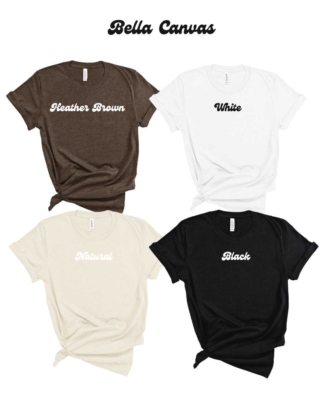 LIVE ADULT TEE