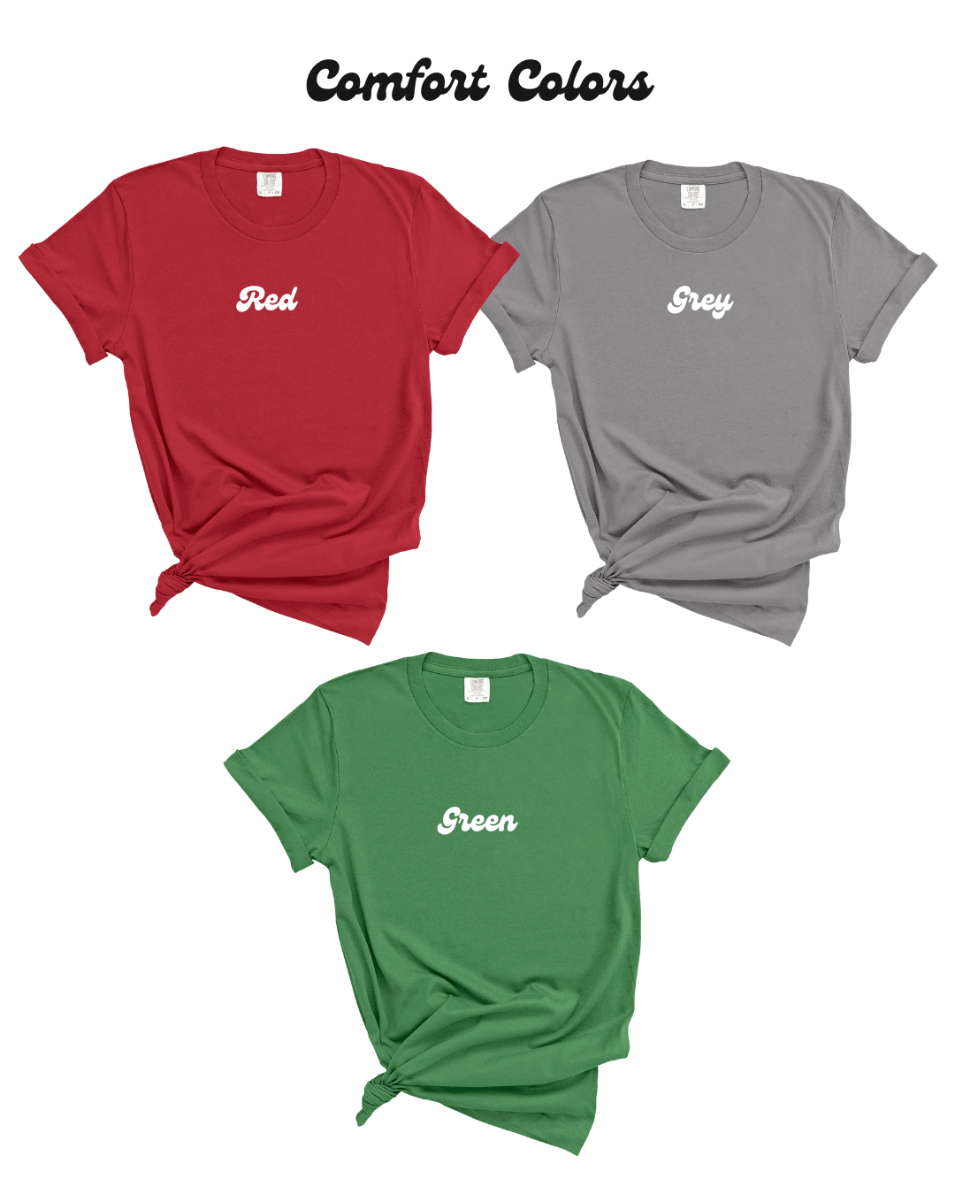 LIVE ADULT TEE
