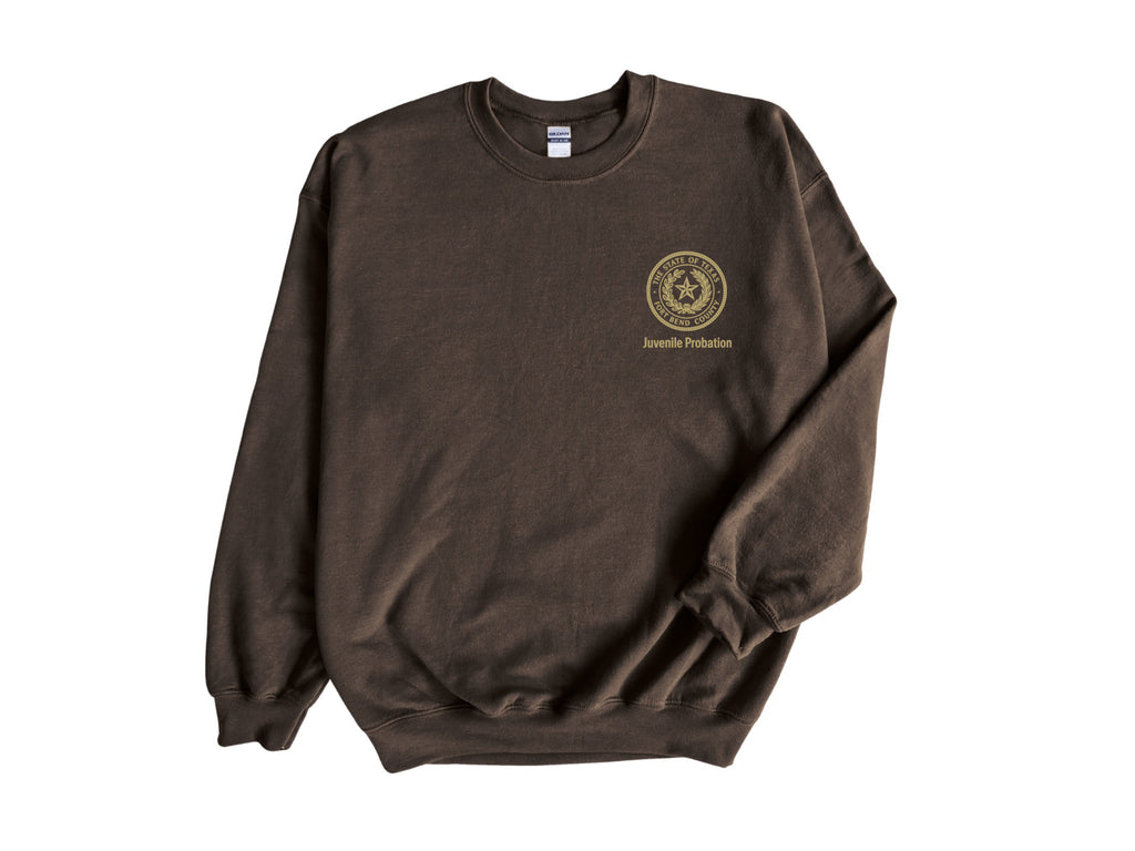 PROBATION SWEATSHIRT