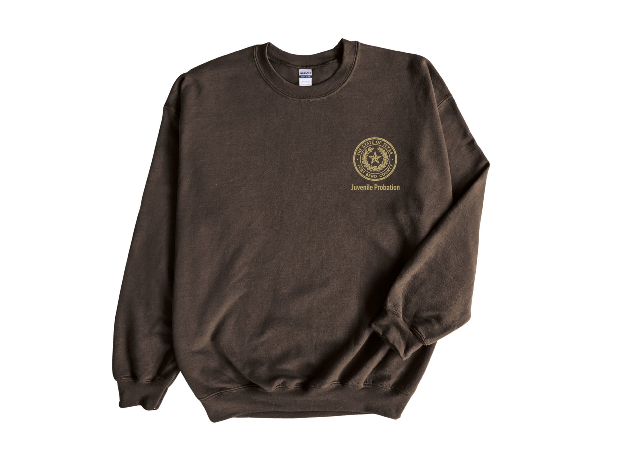 PROBATION SWEATSHIRT