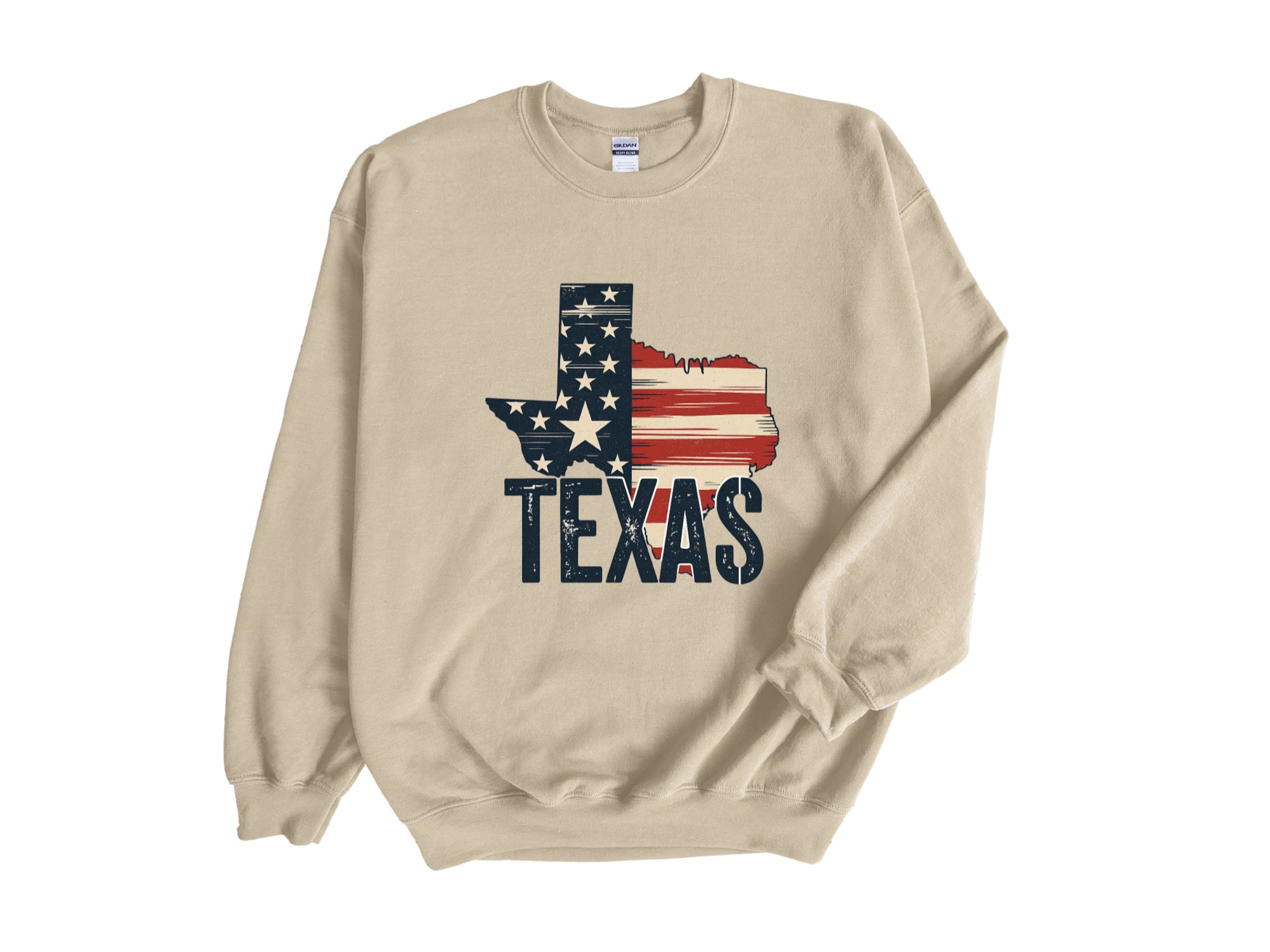 FLAG TEXAS