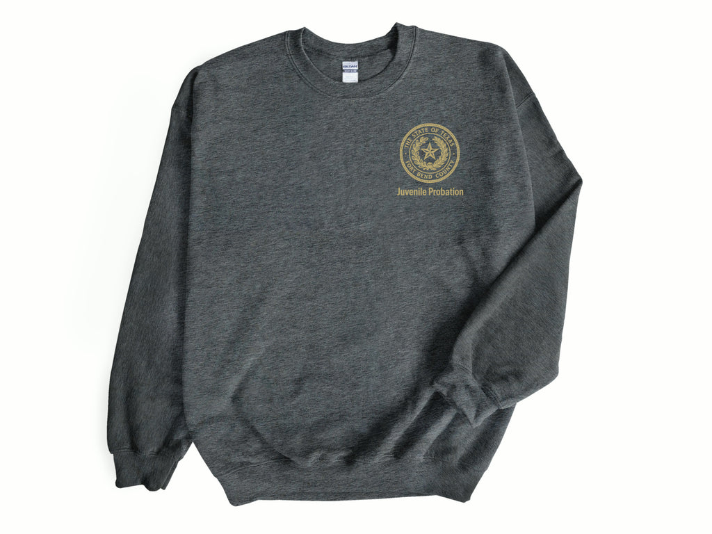 PROBATION SWEATSHIRT