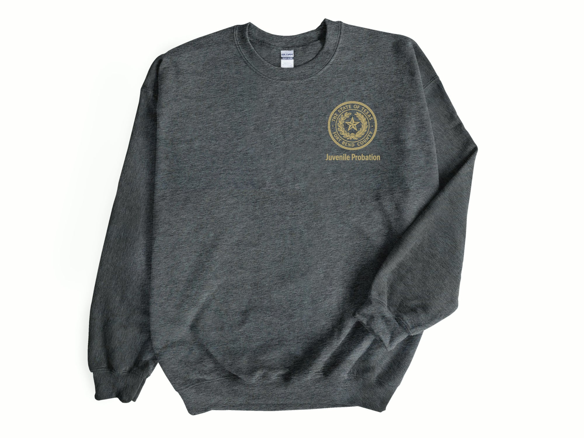 PROBATION SWEATSHIRT