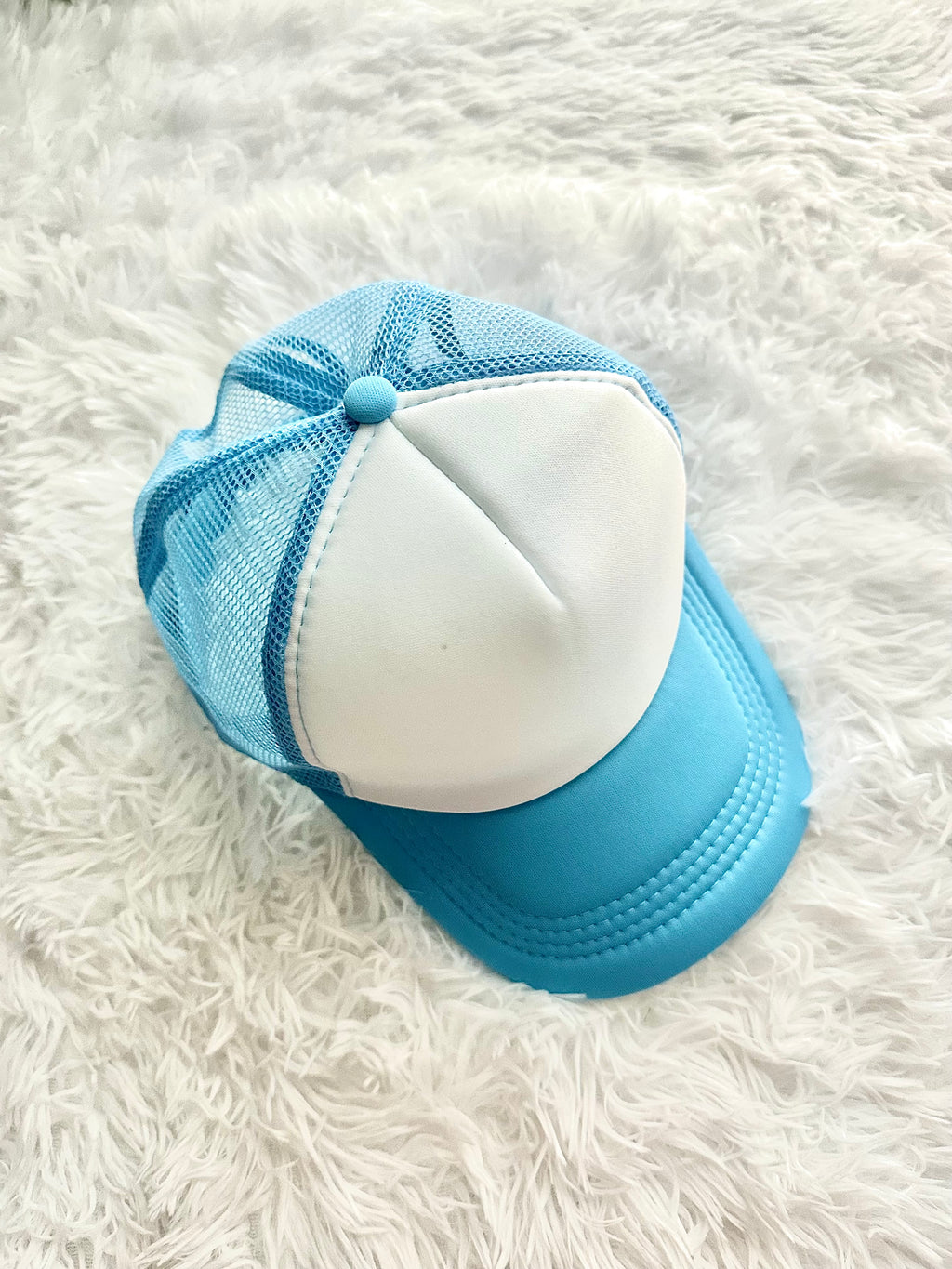 TRUCKER HAT