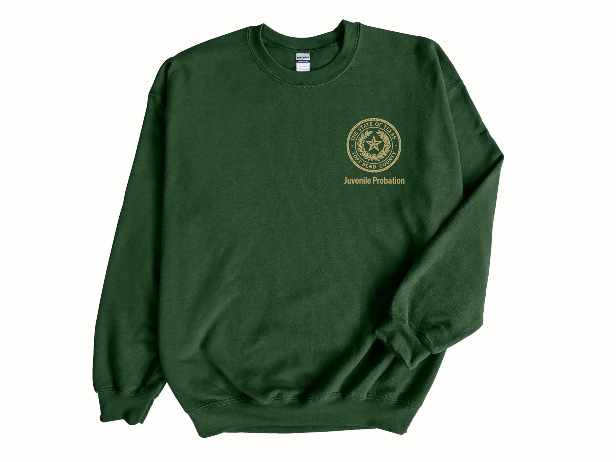 PROBATION SWEATSHIRT