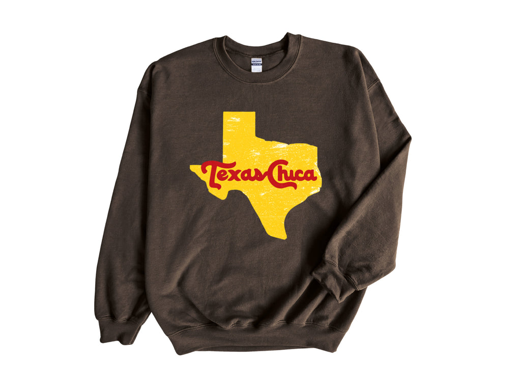 TEXAS CHICA