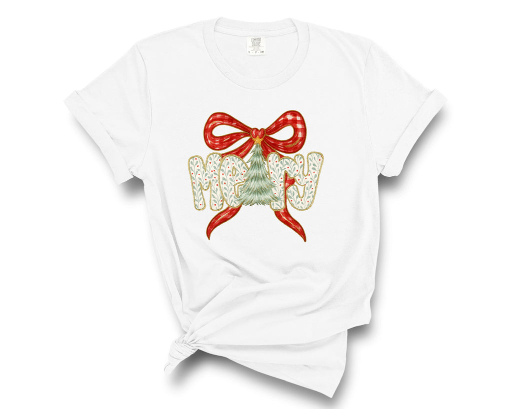MERRY BOW
