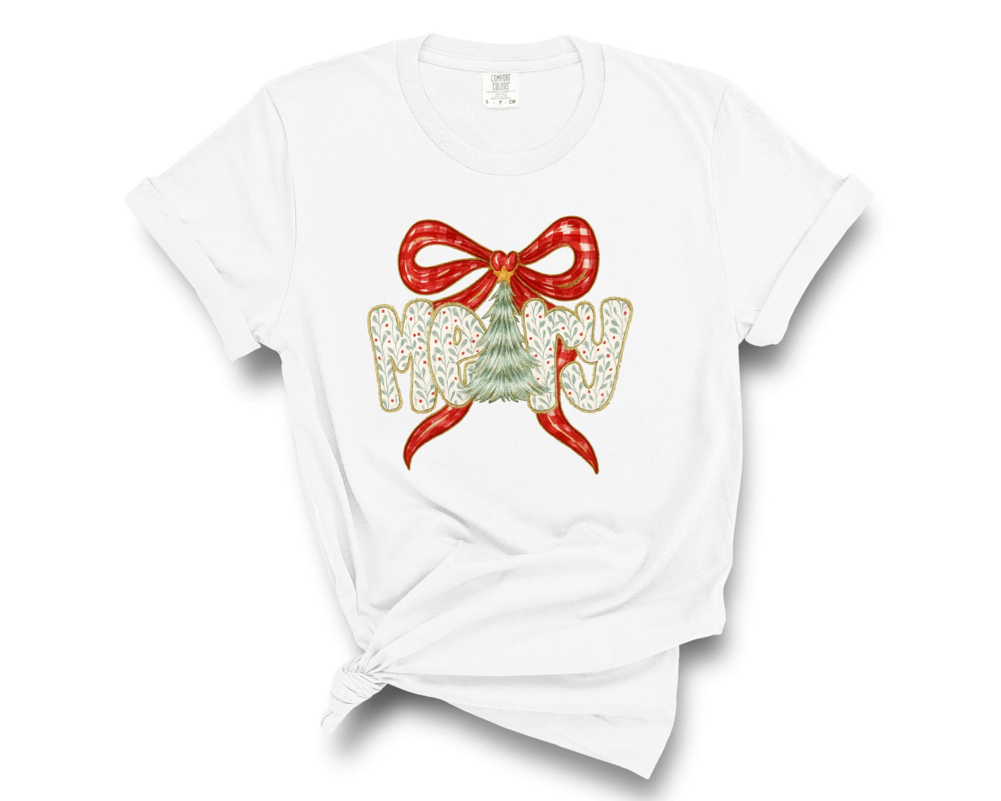 MERRY BOW
