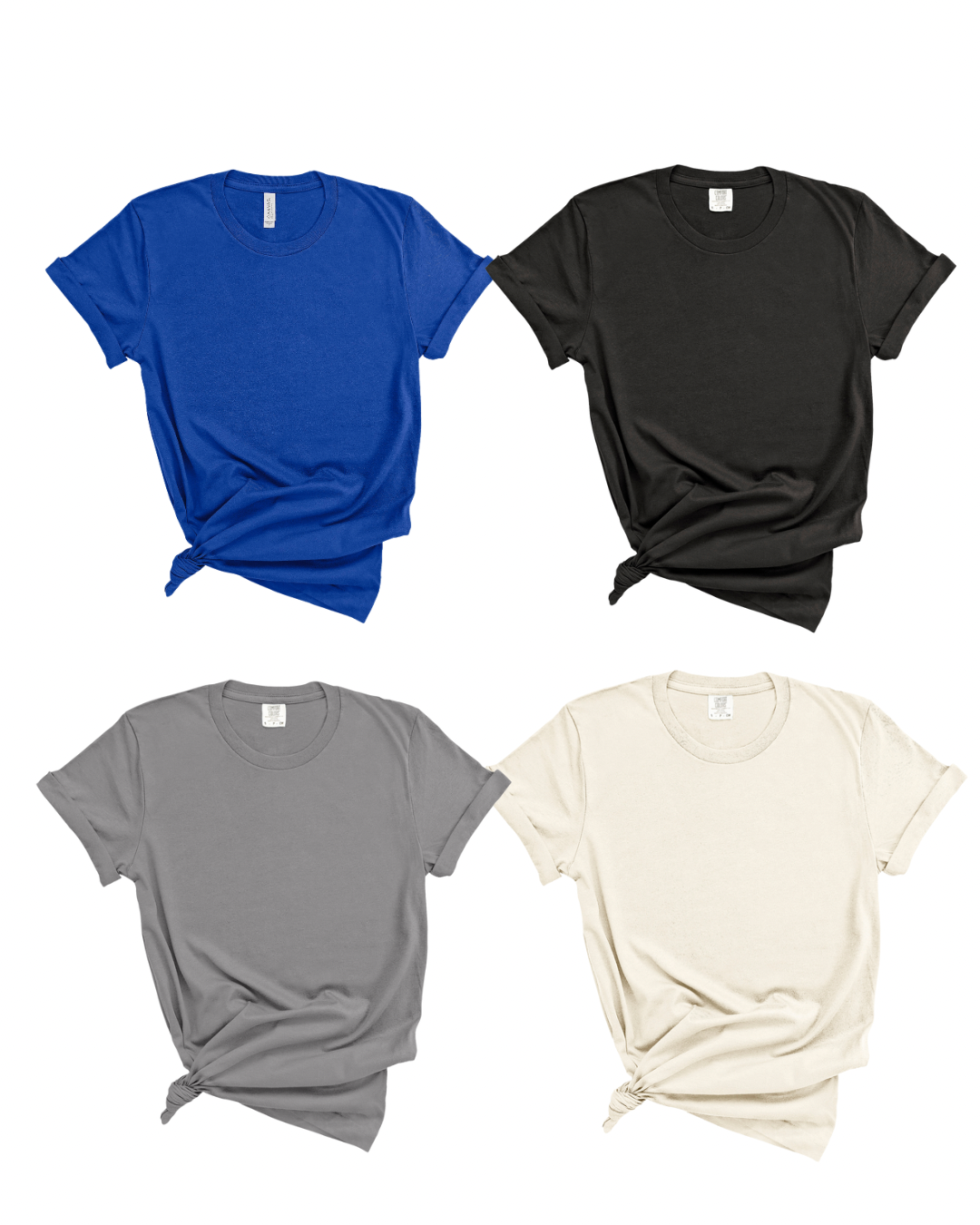 LIVE YOUTH TEE