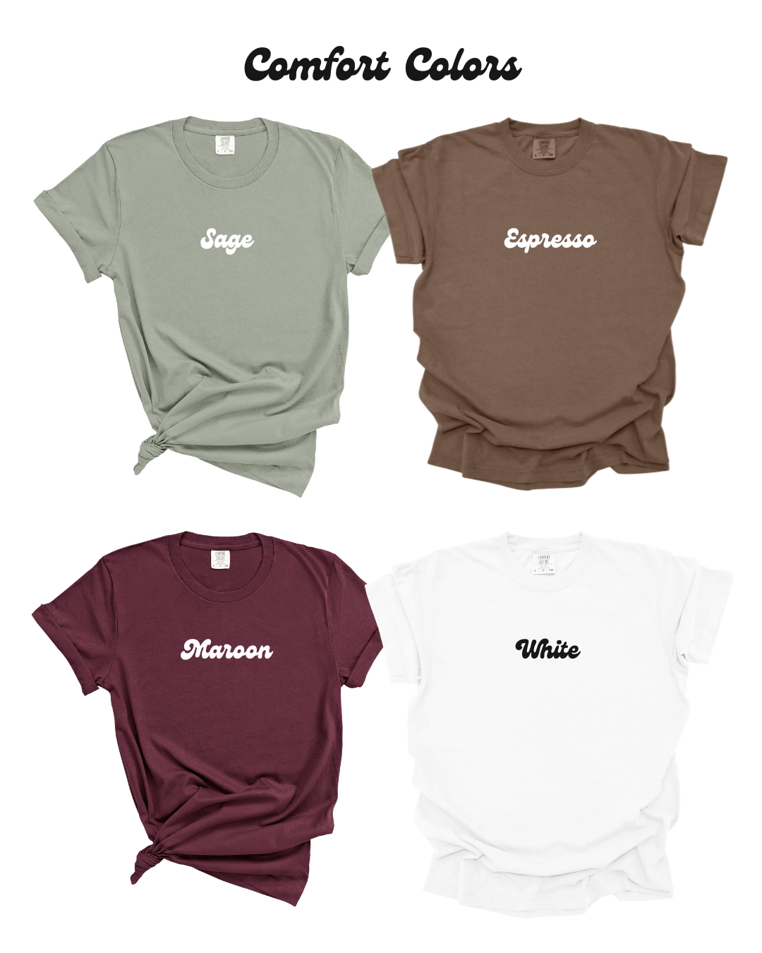 LIVE ADULT TEE