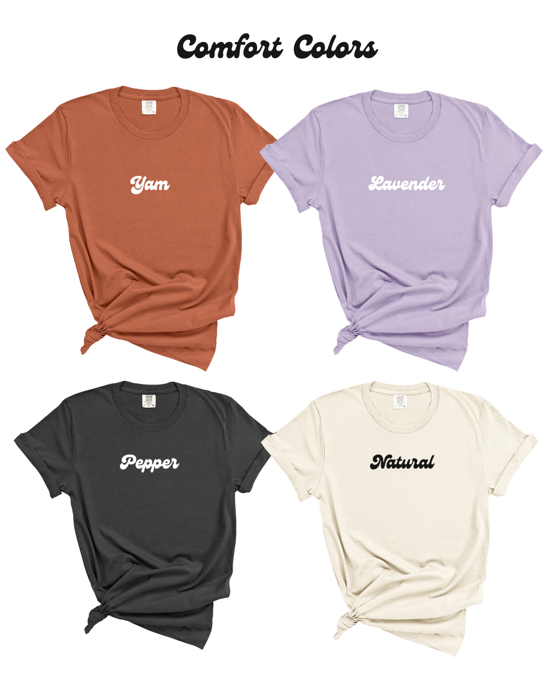LIVE ADULT TEE