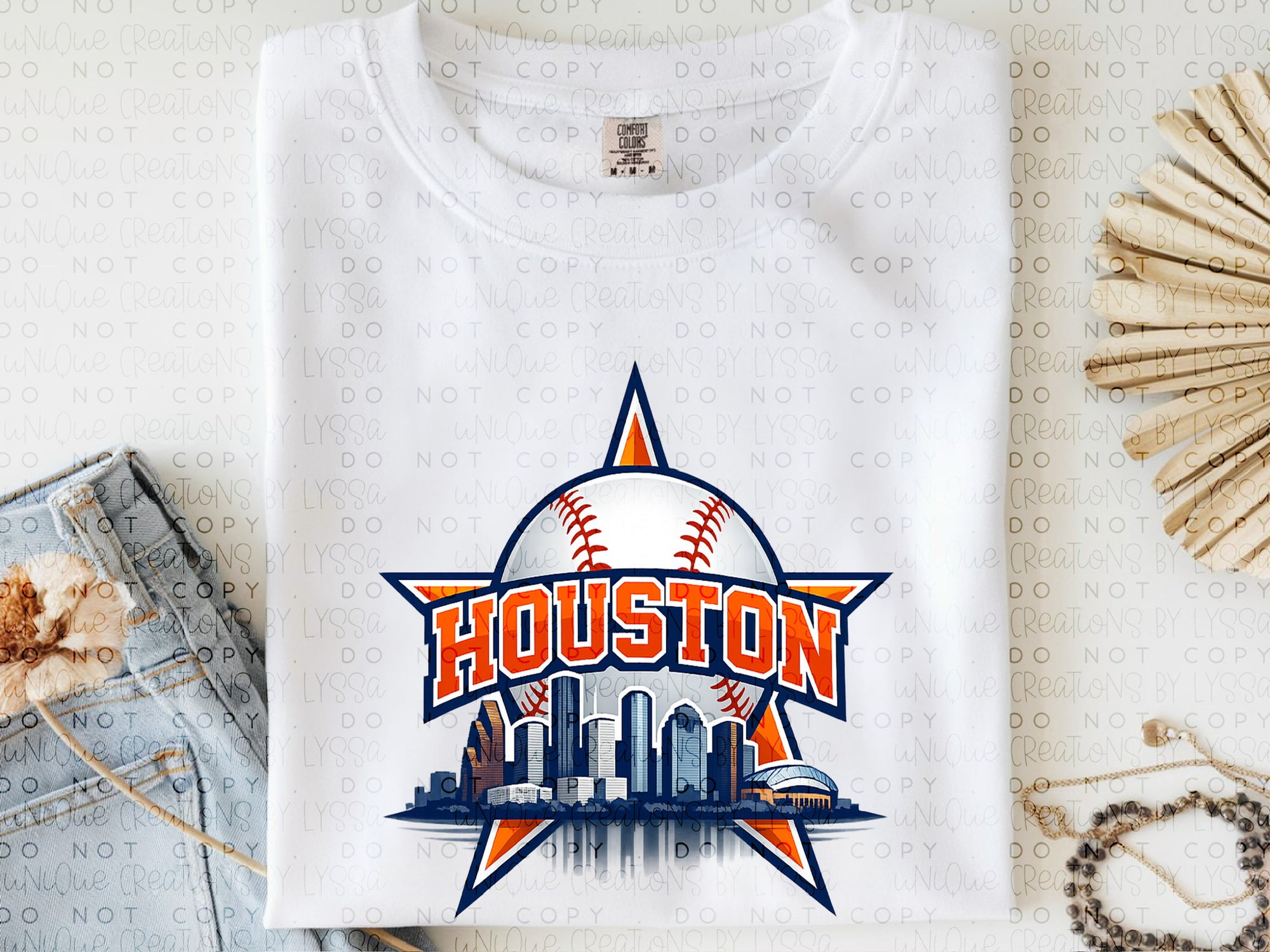 HOUSTON