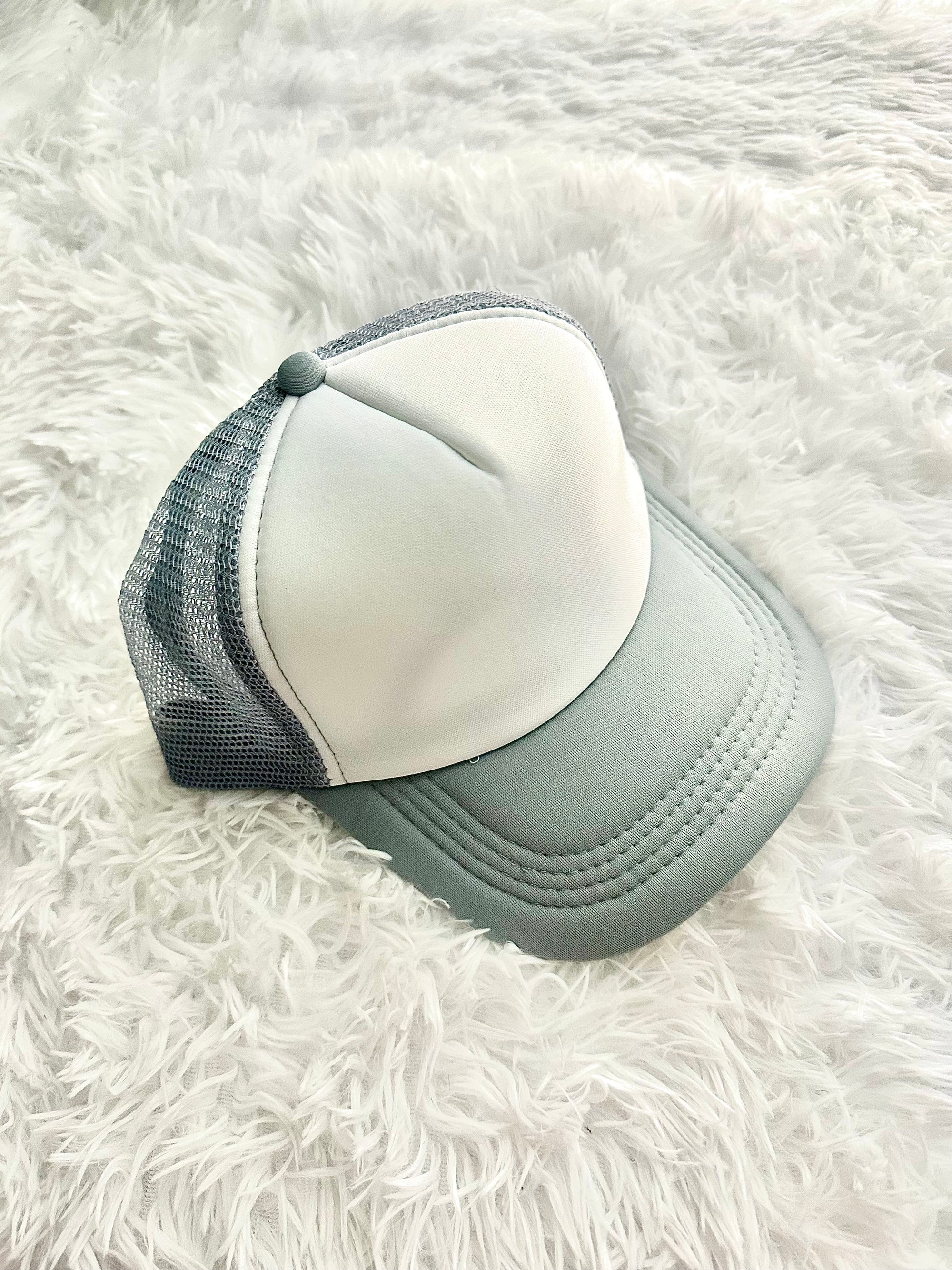 TRUCKER HAT
