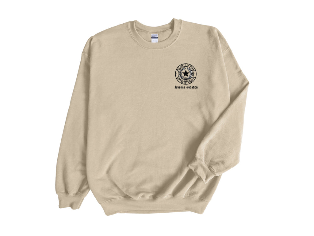 PROBATION SWEATSHIRT