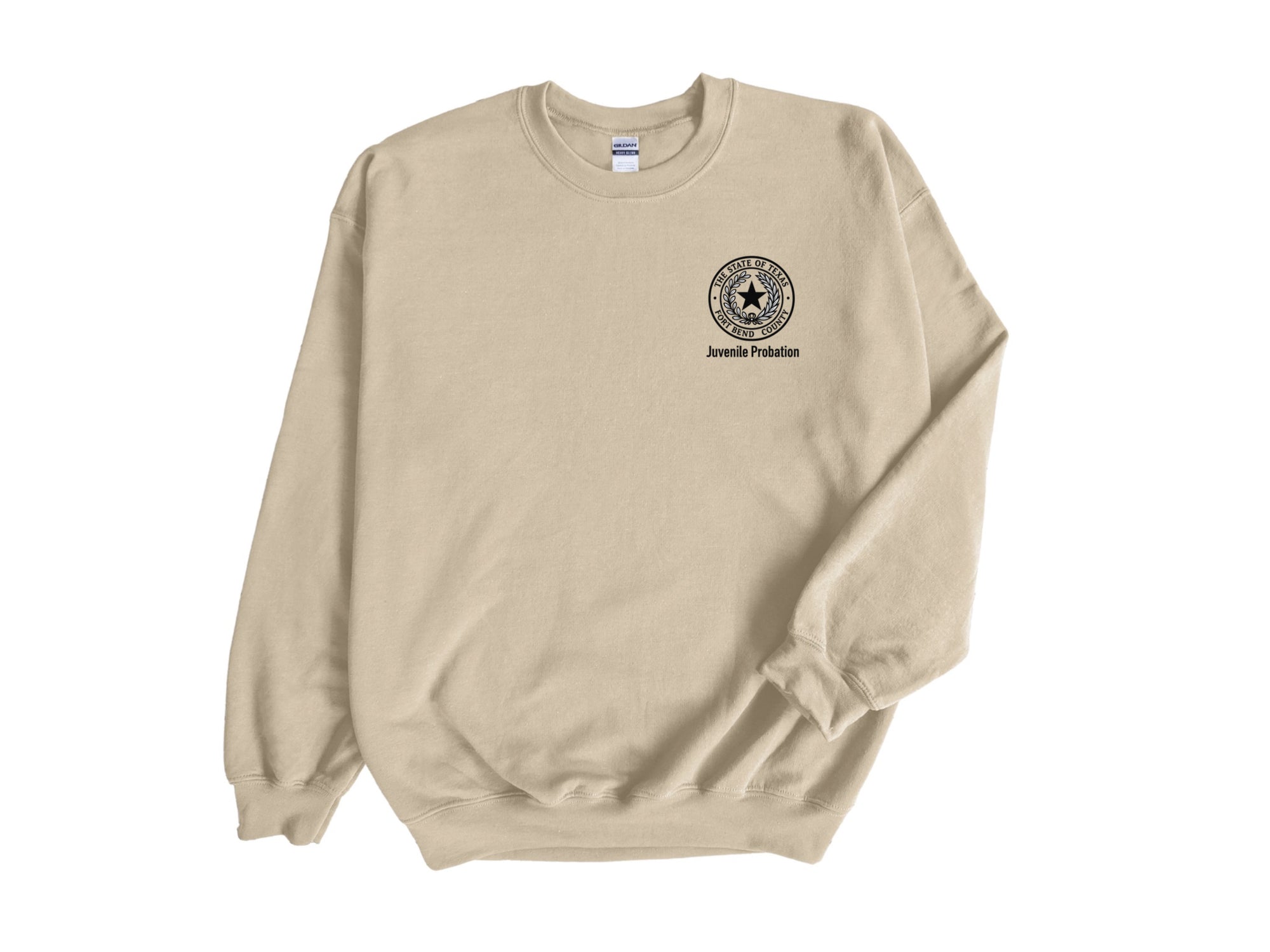 PROBATION SWEATSHIRT