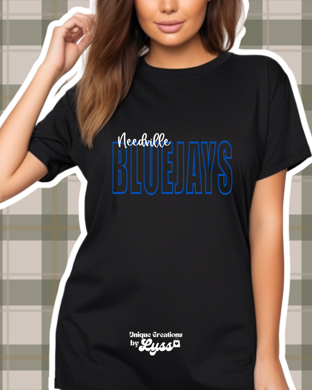 NEEDVILLE BLUEJAYS