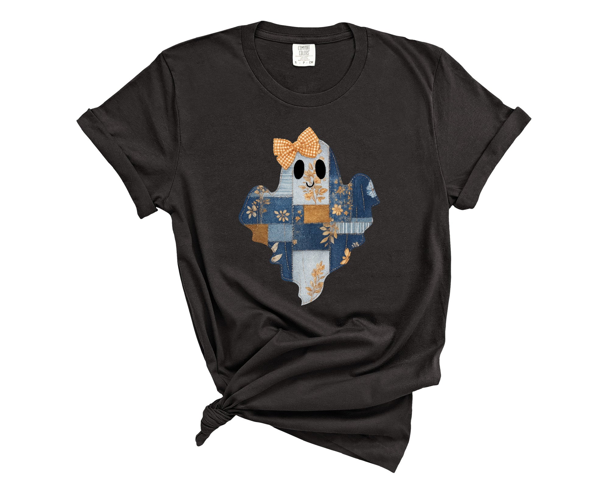 DENIM GHOST