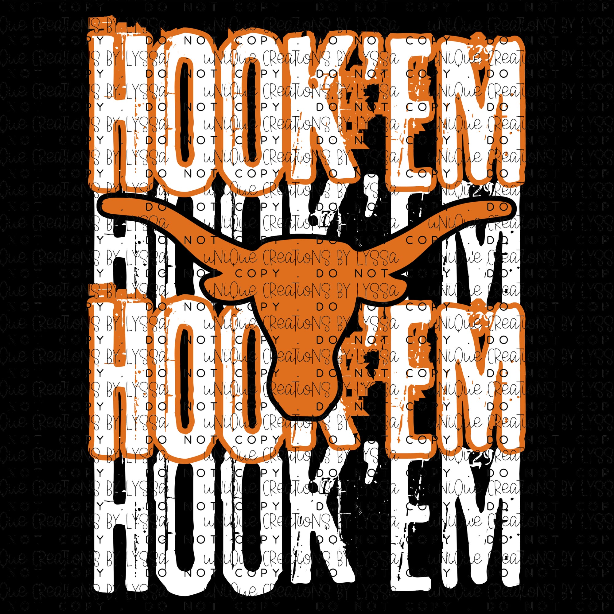 HOOK EM TRANSFER