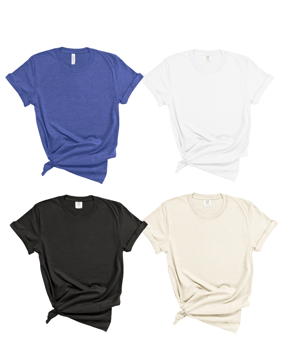 LIVE YOUTH TEE