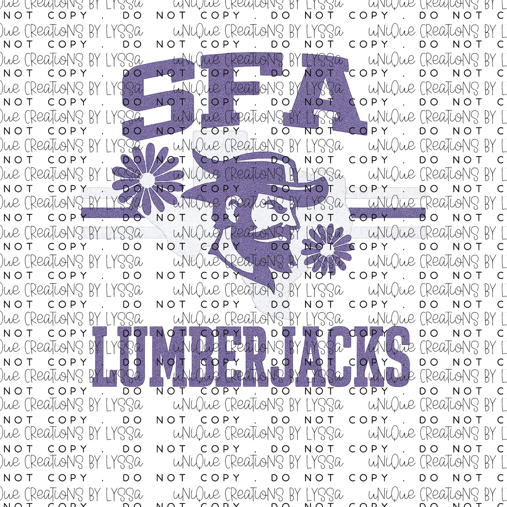 SFA  DTF TRANSFER