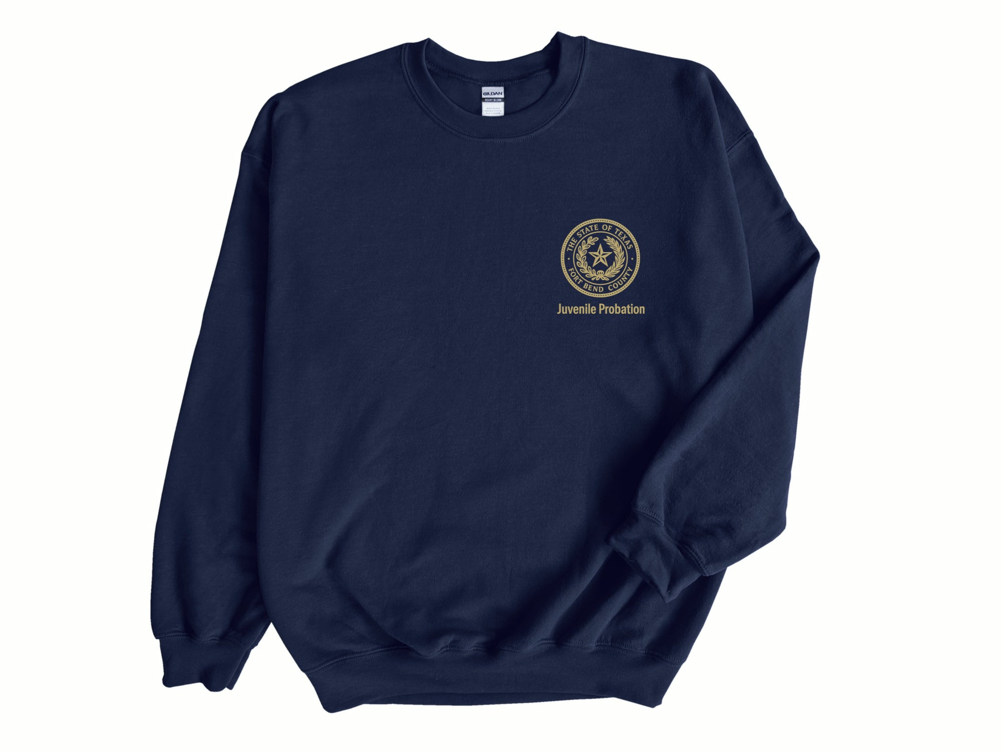 PROBATION SWEATSHIRT