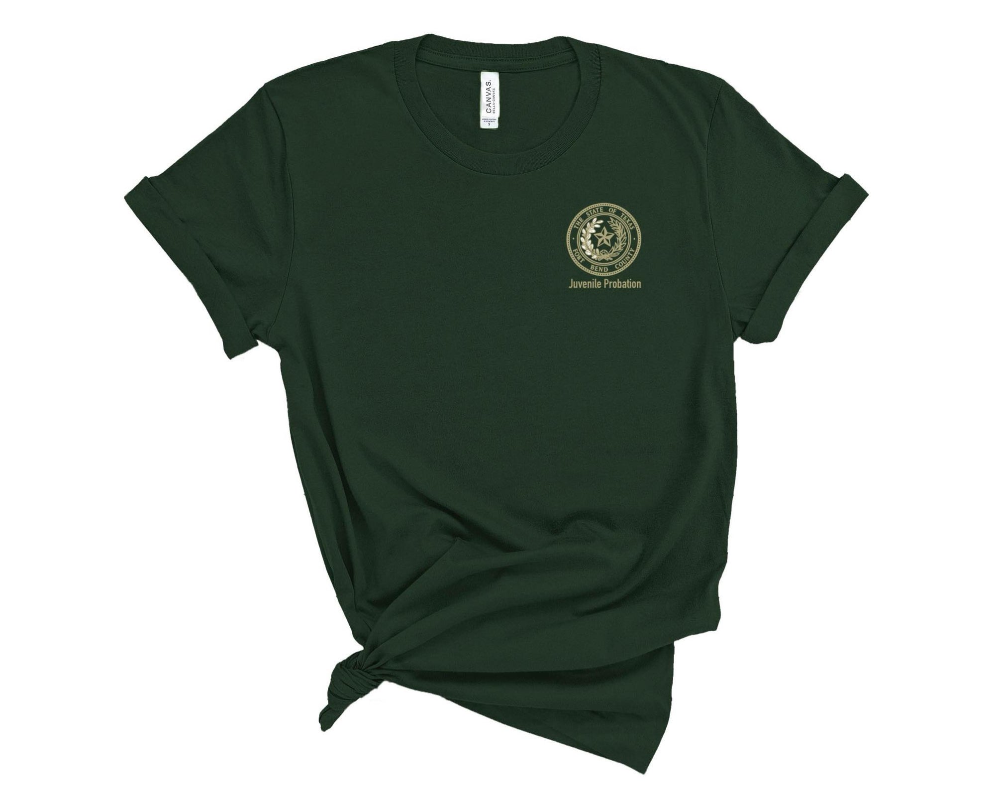 PROBATION TEE