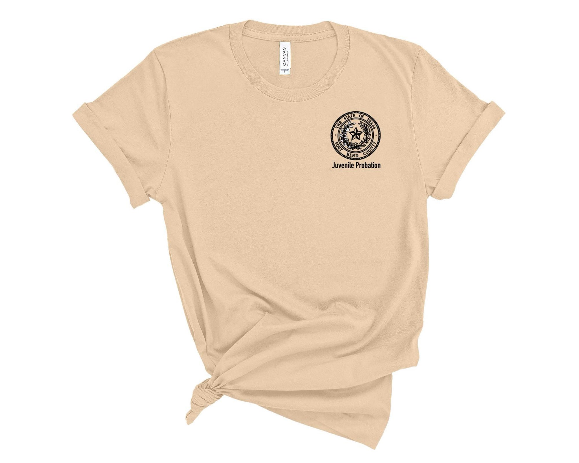 PROBATION TEE