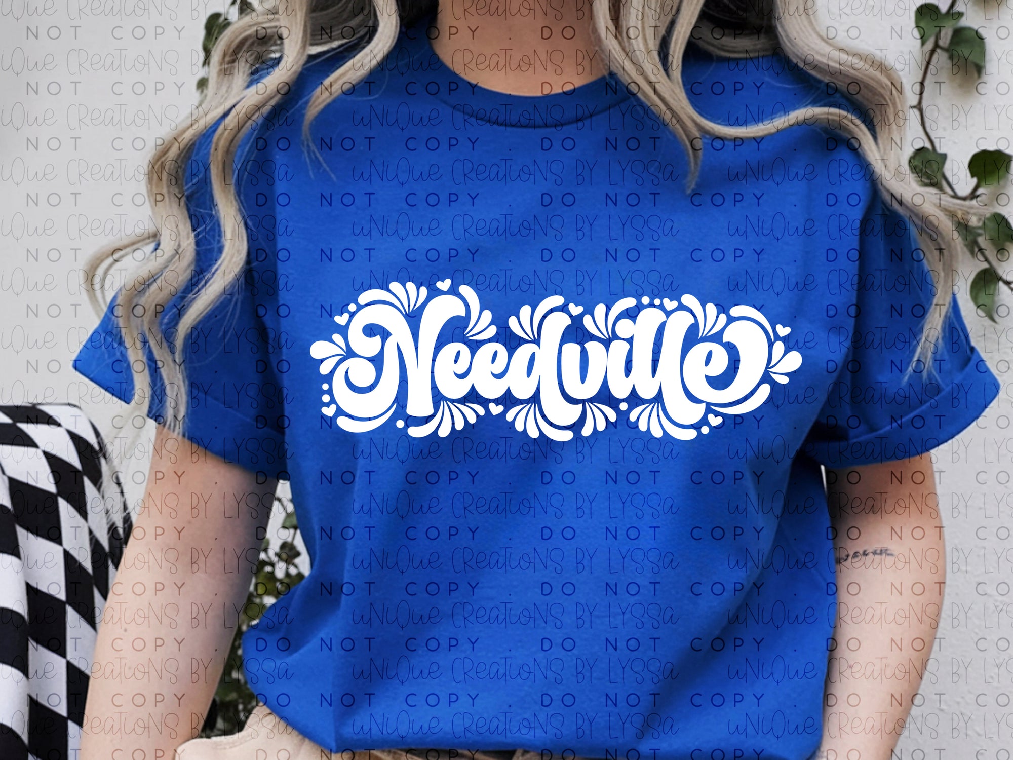 NEEDVILLE TALAVERA
