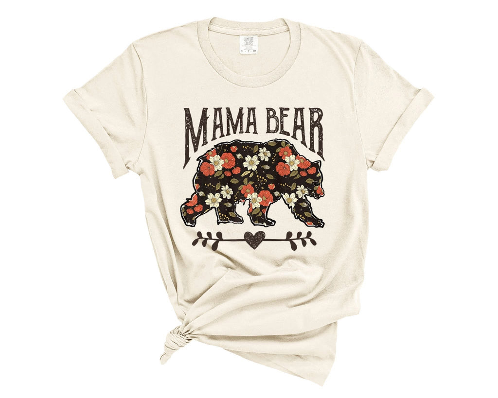 MAMA BEAR